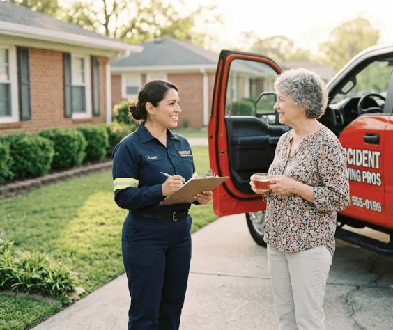 Accident Towing Service Dassel, MN FAQs